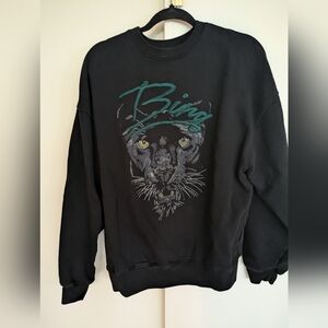 Anine Bing sweatshirt
